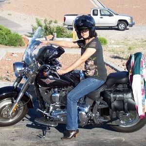 Meet your Posher, Sandy